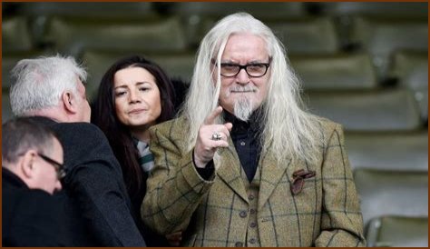 Billy Connolly Illness: What Disease Does Billy Connolly Have? How is Billy Connolly Doing?