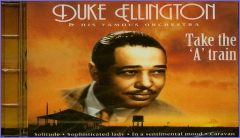 Is Lance Ellington Related to Duke Ellington? Who is Lance Ellington? Who is Duke Ellington?