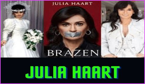 Julia Haart Net Worth in 2023 How Rich is She Now?